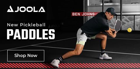 Shop Picleball paddle!